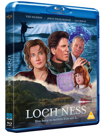 Loch Ness