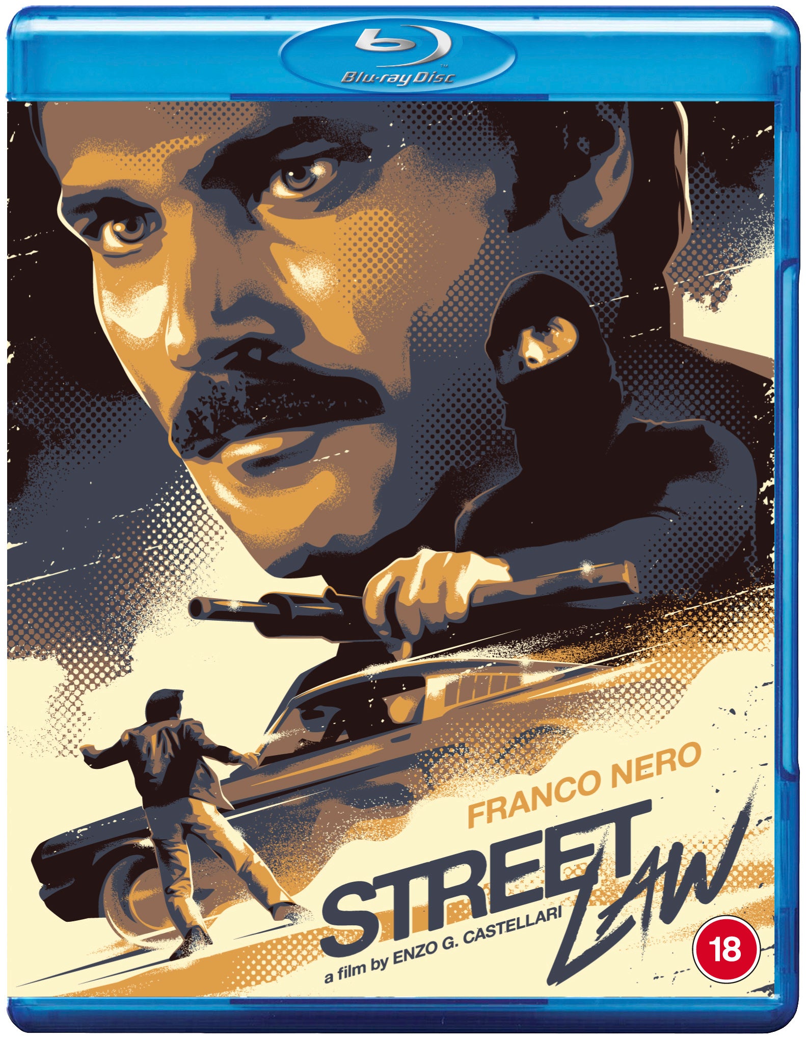 Street Law