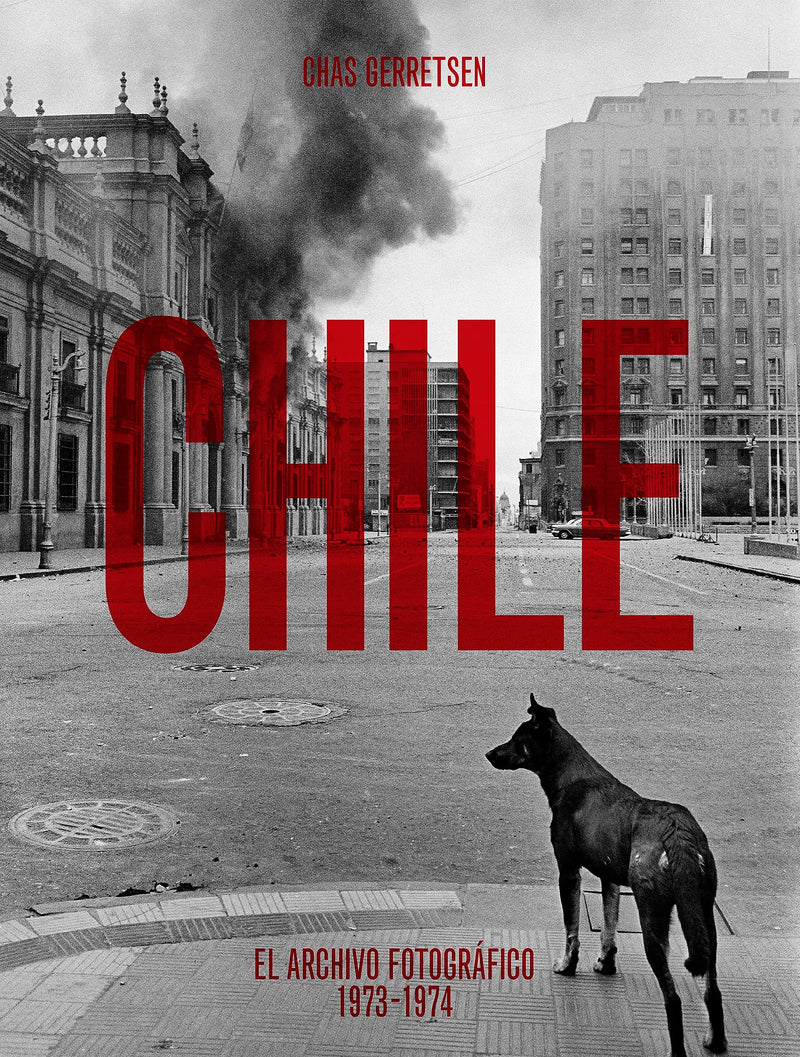 Chile: The Photographic archive 1973-74
