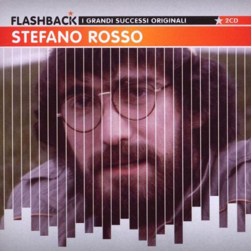 I Grandi Successi Originali: Stefano Rosso
