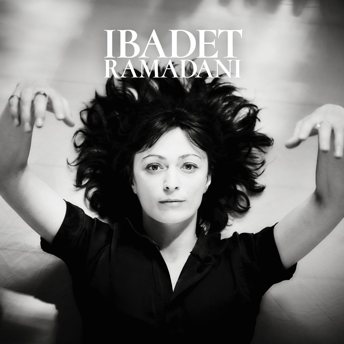 Ramadani, Ibadet