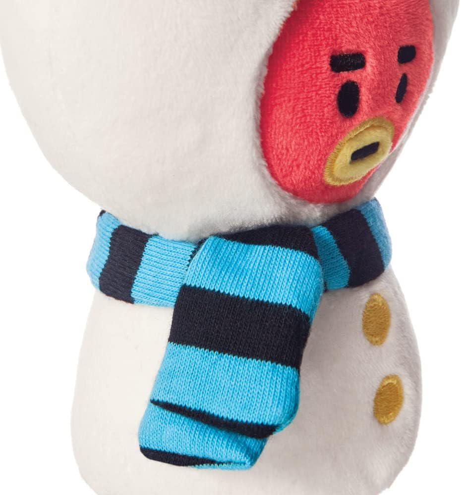 Aurora-BT21 Winter BT21 Tata Peluche Mascota (61491