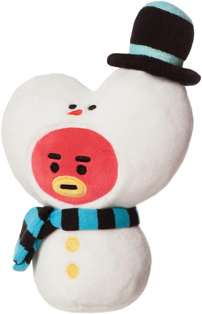 Aurora-BT21 Winter BT21 Tata Peluche Mascota (61491