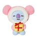 BT21 Koya Winter Plush 5 Inch