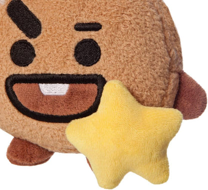 Aurora-BT21 Winter BT21 SHOOKY Peluche Mascota (61494