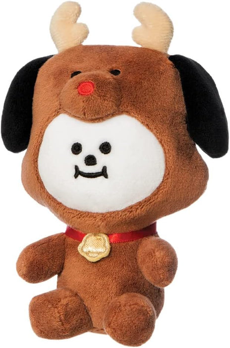 Aurora-BT21 Winter BT21 CHIMMY Peluche Mascota (61496