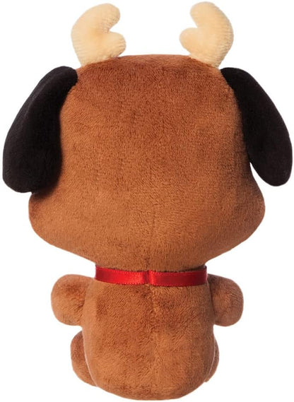 Aurora-BT21 Winter BT21 CHIMMY Peluche Mascota (61496