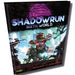 Shadowrun Rpg: Sixth World Core Rulebook - City Edition Berlin