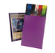 Ultimate Guard 230548 Sleeves, Lila, Japanese Glossy