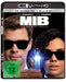 Men in Black: International (4K-UHD+Blu-ray)
