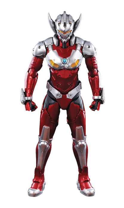 threezero Ultraman Suit Taro (Season 2 Anime Ver.) 1:6 Scale FigZero Collectible Figure