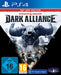 Dungeons & Dragons Dark Alliance Day One Edition (PS4) PlayStation 4 Day One Edition