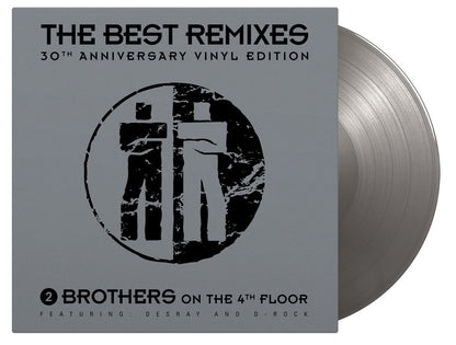 The Best Remixes