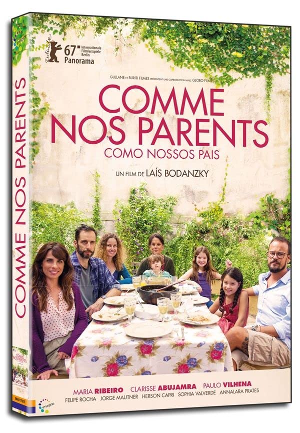 Comme Nos Parents (Fr)