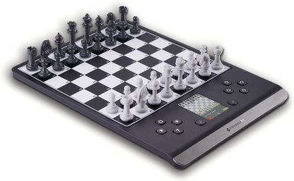 Millennium ChessGenius Pro 2024 M815 – el compañero de Juego Amigos del ajedrez