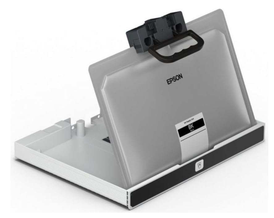 EPSON BAC RECUP ENCRE 40K