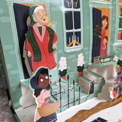 A Christmas Carol