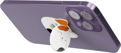 Squishmallows phone grip with stand - Cam
