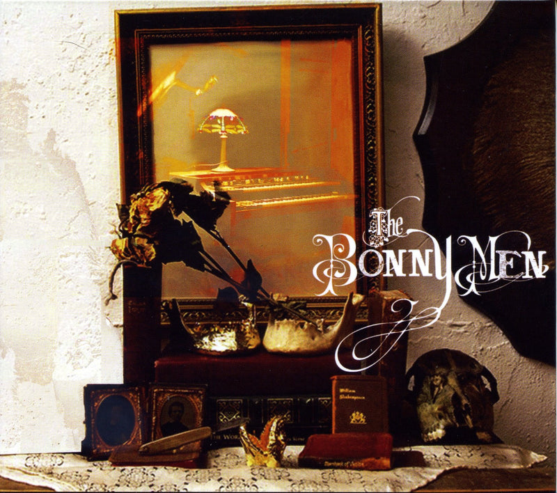 The Bonny Men - Eponyme