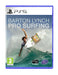 Barton Lynch Pro Surfing (PS5)