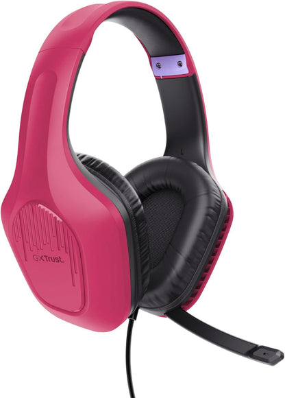 GXT790P TRIDOX 3-IN-1 BUNDLE PNK