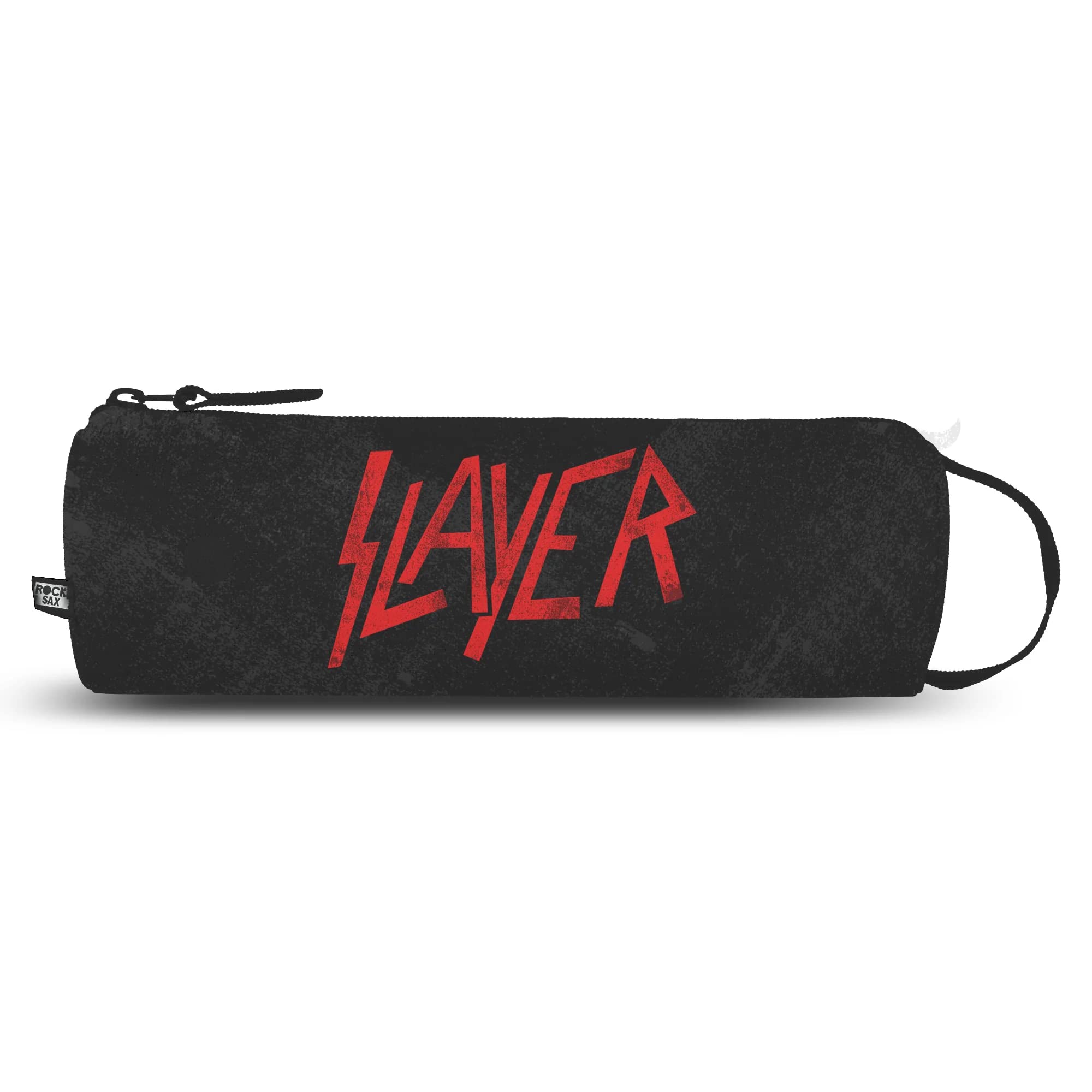 Slayer Pencil Case - Red Logo