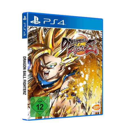 Dragon Ball FighterZ -