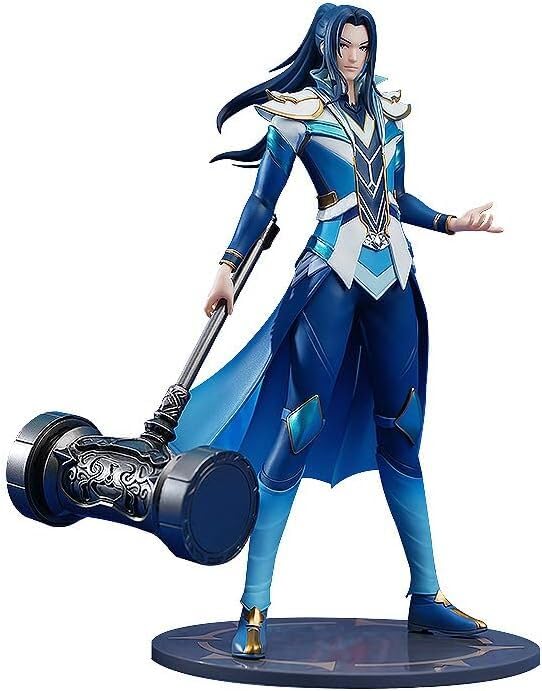 Tencent Video - Soul Land - Tang San Classic Figure
