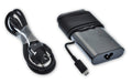 Genuine Dell Latitude 5289 2-In-1 7289 2-In-1 7390 2-In-1 7212 Rugged Extreme Tablet 90w USB-C Type-C AC Power Adapter Charger LA90PM170 450-AGOD 450-AGOQ TDK33