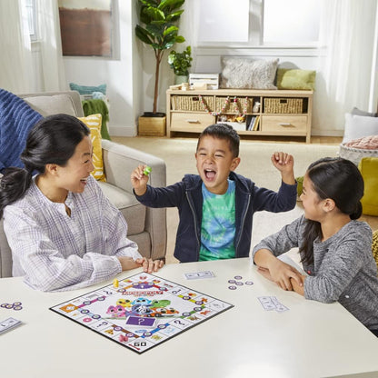Monopoly - Mon Premier Monopoly Franstalig - [Dutch Import]