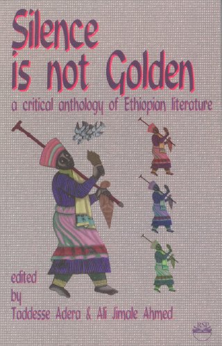 Silence Is Not Golden