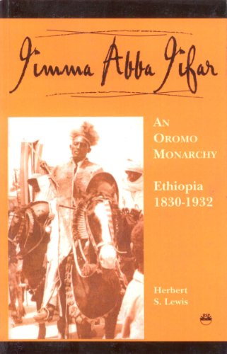 Jimma Abba Jifar