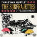 Hale'Iwa Hustle/Banzai Pipeline (Hibiscus Red