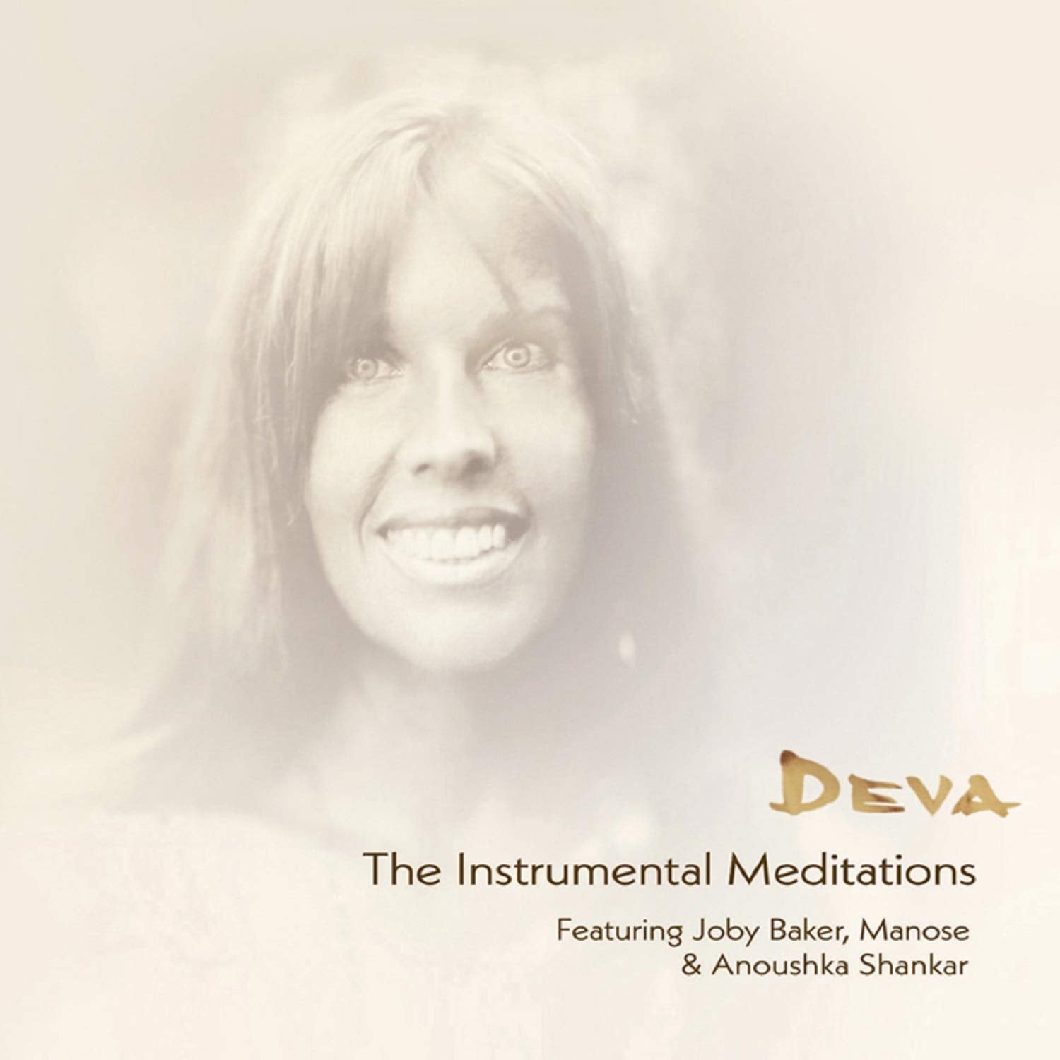 Deva The Instrumental Meditations