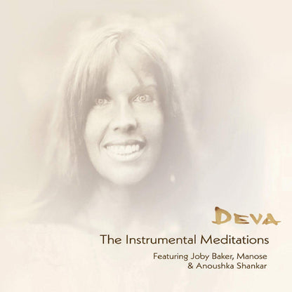 Deva The Instrumental Meditations