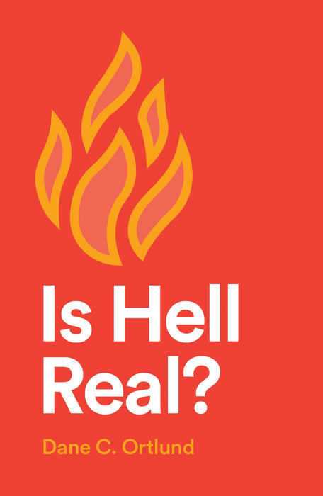 Is Hell Real? (25-Pack
