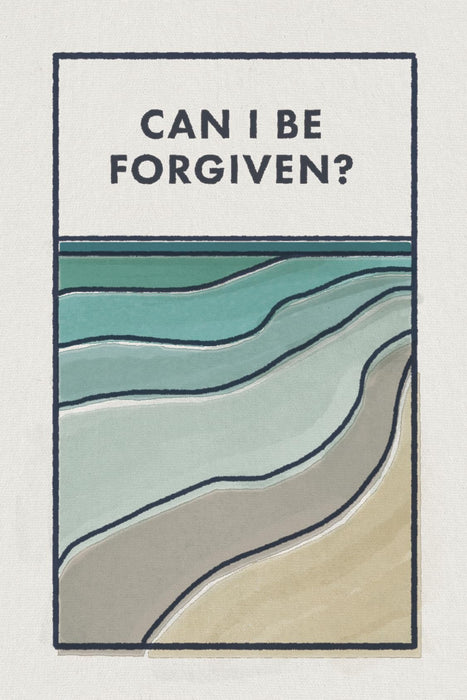 Can I Be Forgiven? (25-Pack