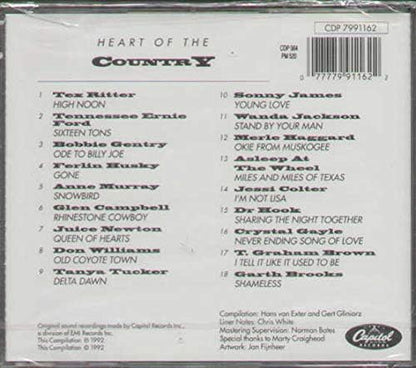 50 Aniversario Capitol-Heart C