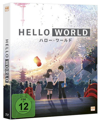 Hello World