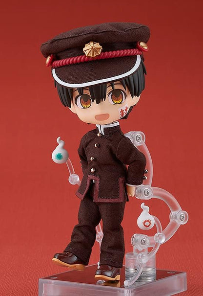 Toilet-Bound Hanako-kun figurine Nendoroid Hanako-kun 10 cm