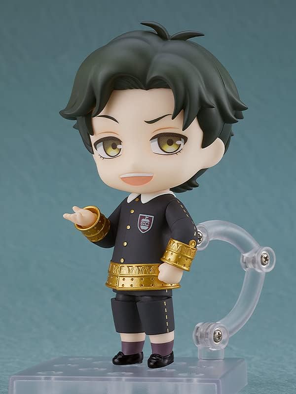 Good Smile Company - Spy x Family - Damian Desmond Nendoroid Action Figure (Net)