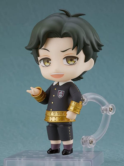 Good Smile Company - Spy x Family - Damian Desmond Nendoroid Action Figure (Net)
