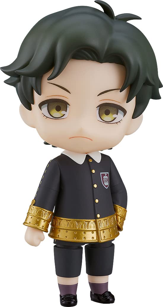 Good Smile Company - Spy x Family - Damian Desmond Nendoroid Action Figure (Net)