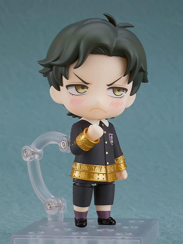 Good Smile Company - Spy x Family - Damian Desmond Nendoroid Action Figure (Net)