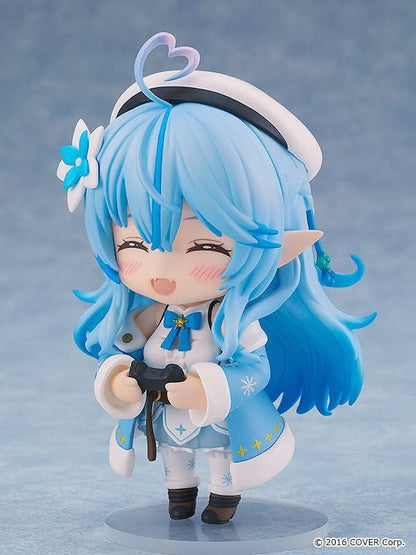 Hololive Production figurine Nendoroid Yukihana Lamy 10 cm