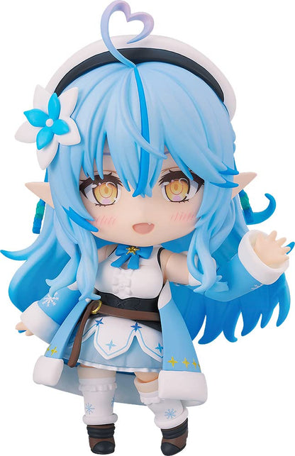 Hololive Production figurine Nendoroid Yukihana Lamy 10 cm