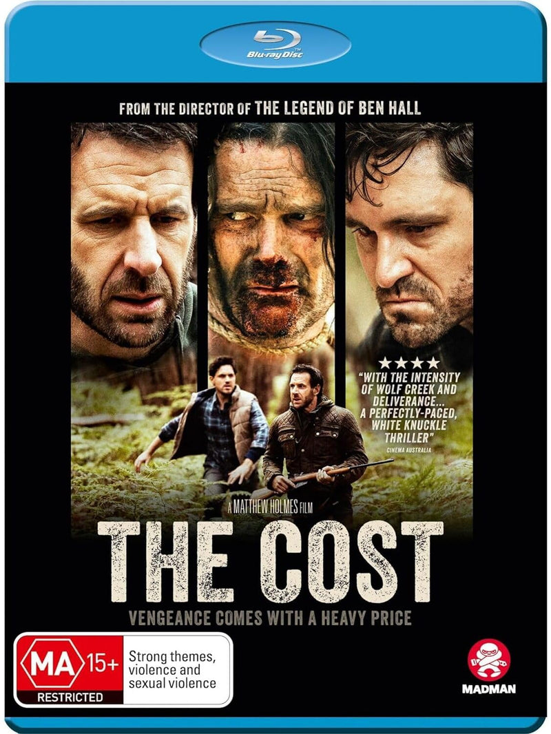 The Cost