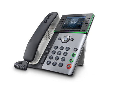 Poly Edge E300 Ip Phone