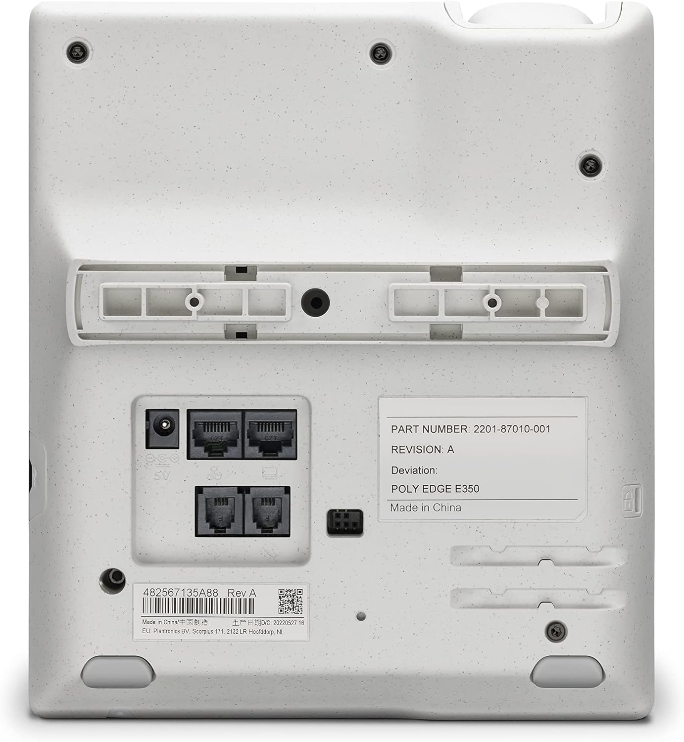 Poly Edge E300 Ip Phone