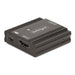 StarTech.com 33ft (10m) 8K 60Hz HDMI Signal Booster, Active HDMI 2.1 Inline Repeater and Video Signal Amplifier up to 8K 60Hz/4K 144Hz, Compact HDMI Cable Extender (33FT-8K-HDMI-BOOSTER